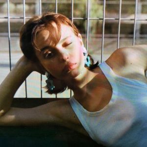 Meet your Posher, Barton